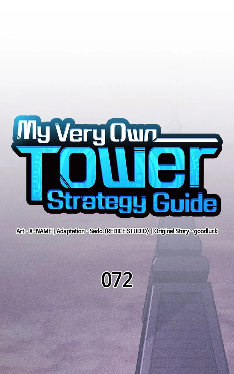 My Very Own Tower Strategy Guide Chapter 72 page 30 - 