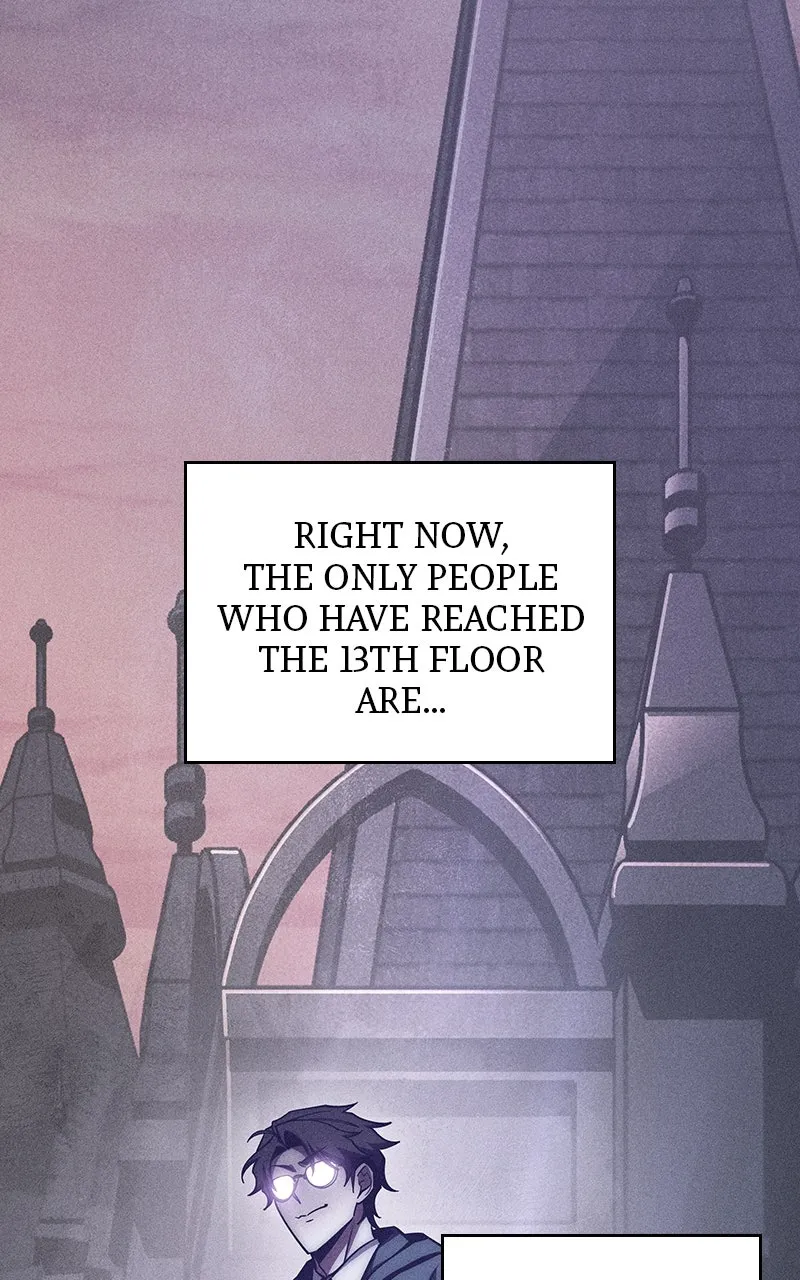My Very Own Tower Strategy Guide Chapter 72 page 31 - 