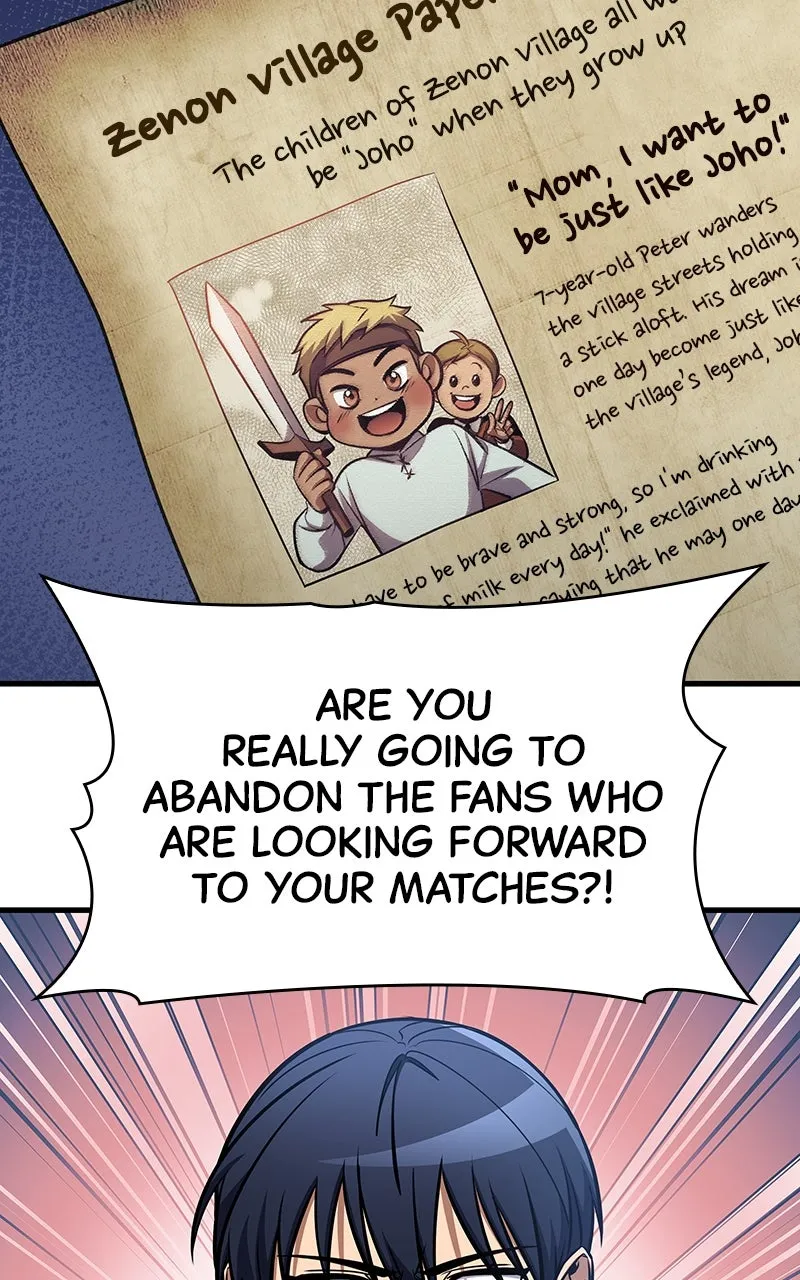 My Very Own Tower Strategy Guide Chapter 72 page 5 - 