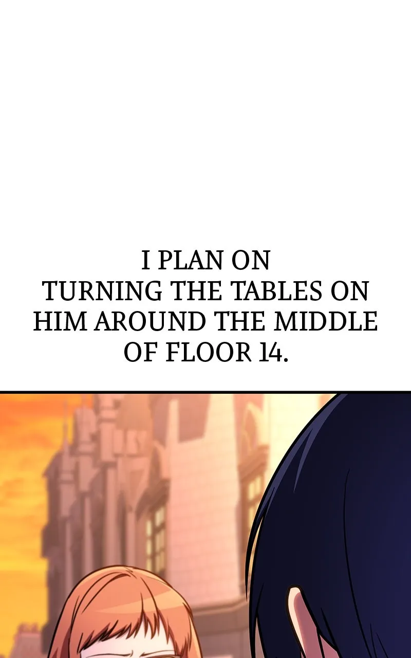 My Very Own Tower Strategy Guide Chapter 72 page 71 - 