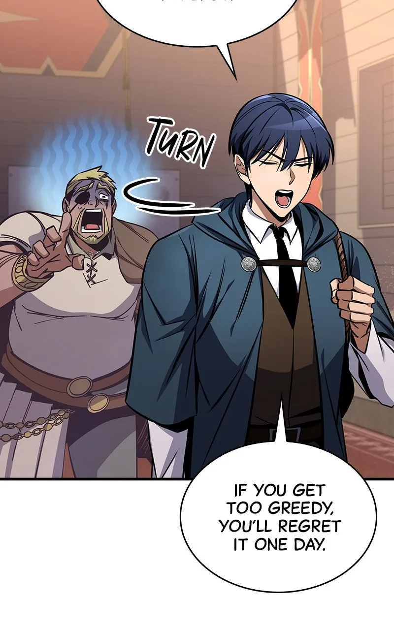 My Very Own Tower Strategy Guide Chapter 72 page 9 - 