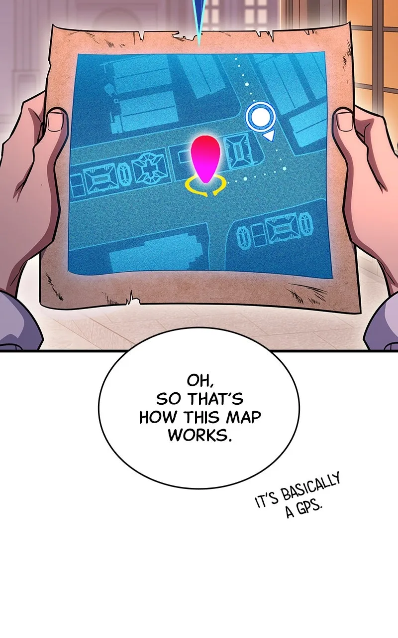 My Very Own Tower Strategy Guide Chapter 72 page 81 - 