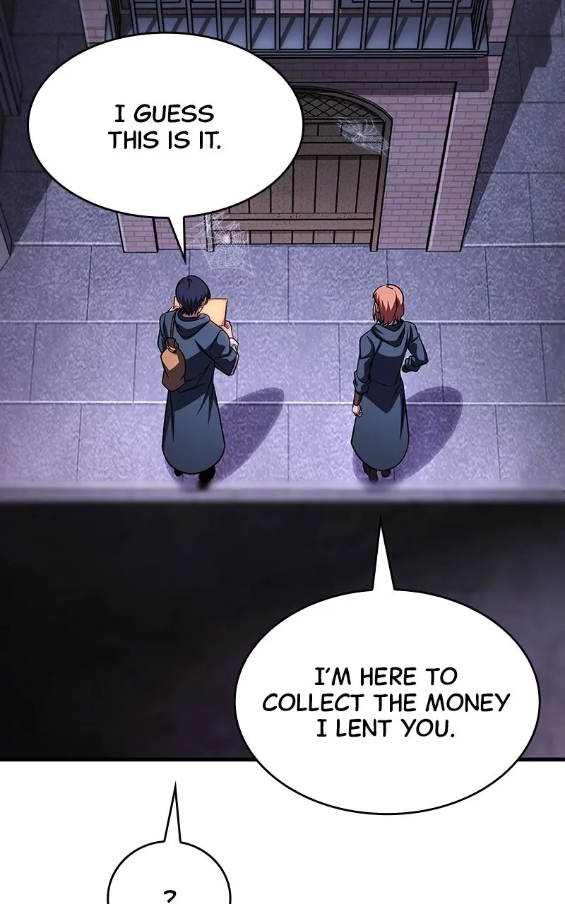 My Very Own Tower Strategy Guide Chapter 72 page 85 - 