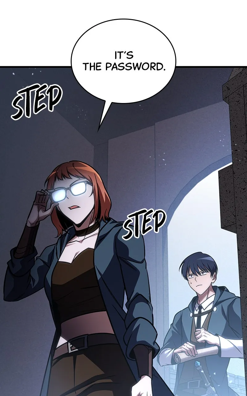 My Very Own Tower Strategy Guide Chapter 72 page 88 - 