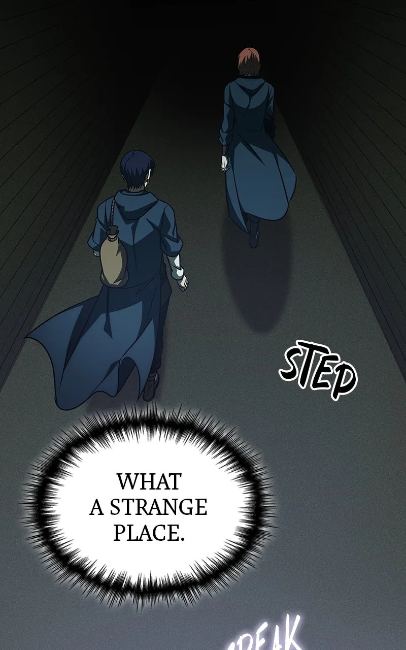 My Very Own Tower Strategy Guide Chapter 72 page 90 - 