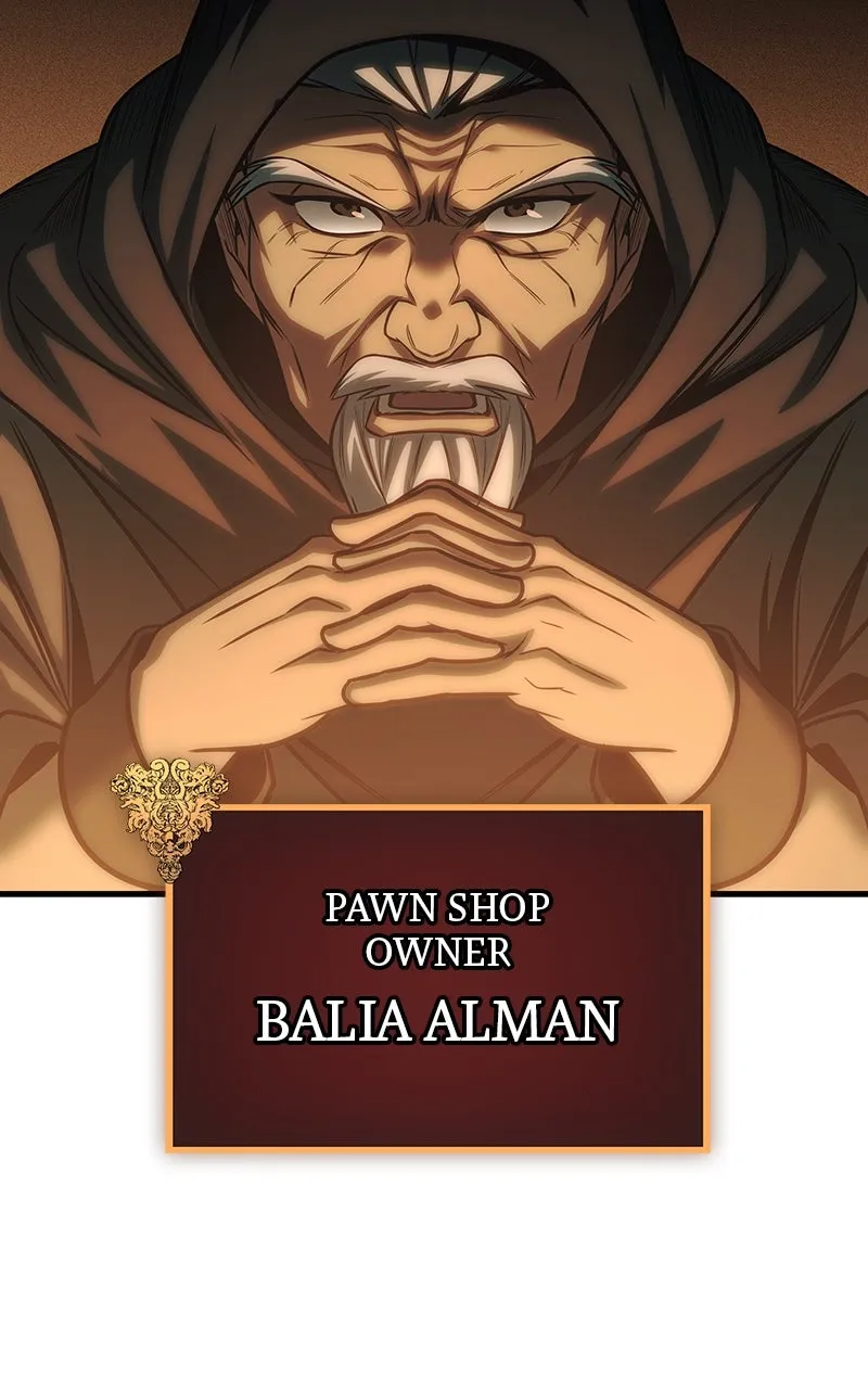 My Very Own Tower Strategy Guide Chapter 72 page 98 - 