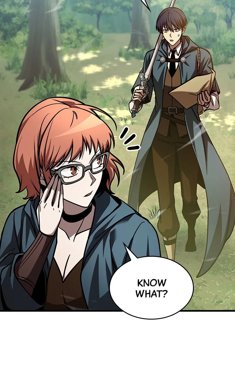 My Very Own Tower Strategy Guide Chapter 73 page 18 - 