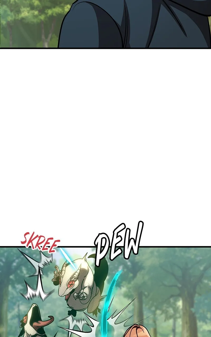 My Very Own Tower Strategy Guide Chapter 73 page 21 - 
