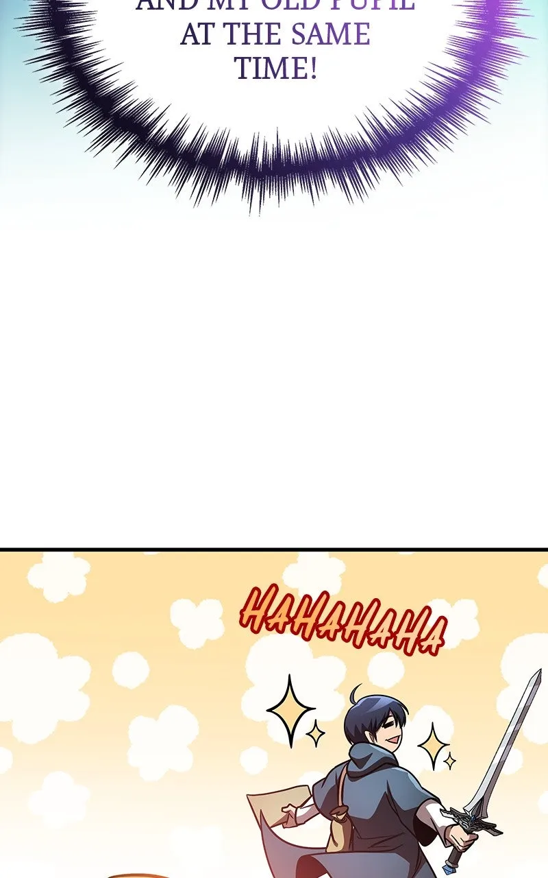 My Very Own Tower Strategy Guide Chapter 73 page 33 - 