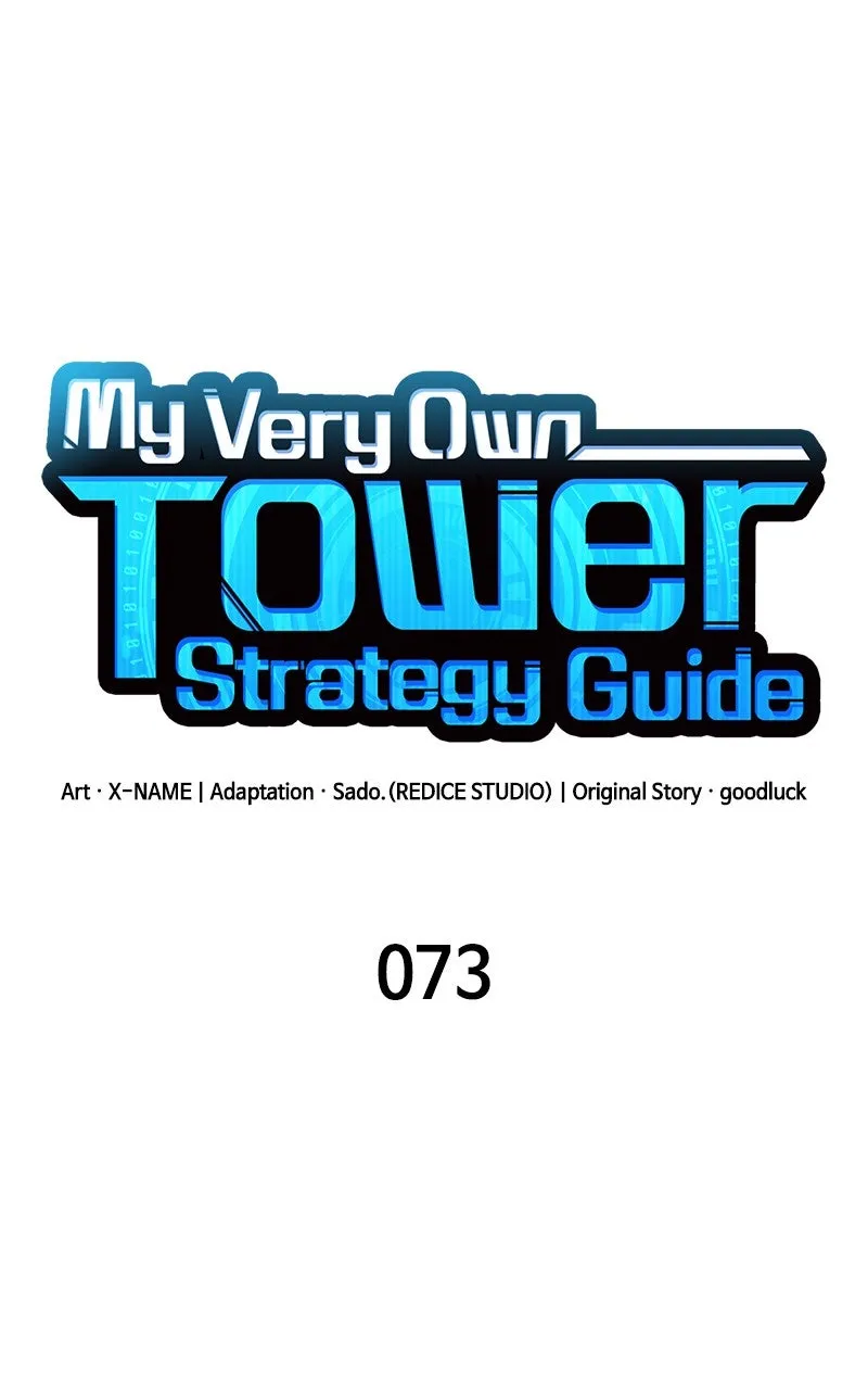 My Very Own Tower Strategy Guide Chapter 73 page 35 - 