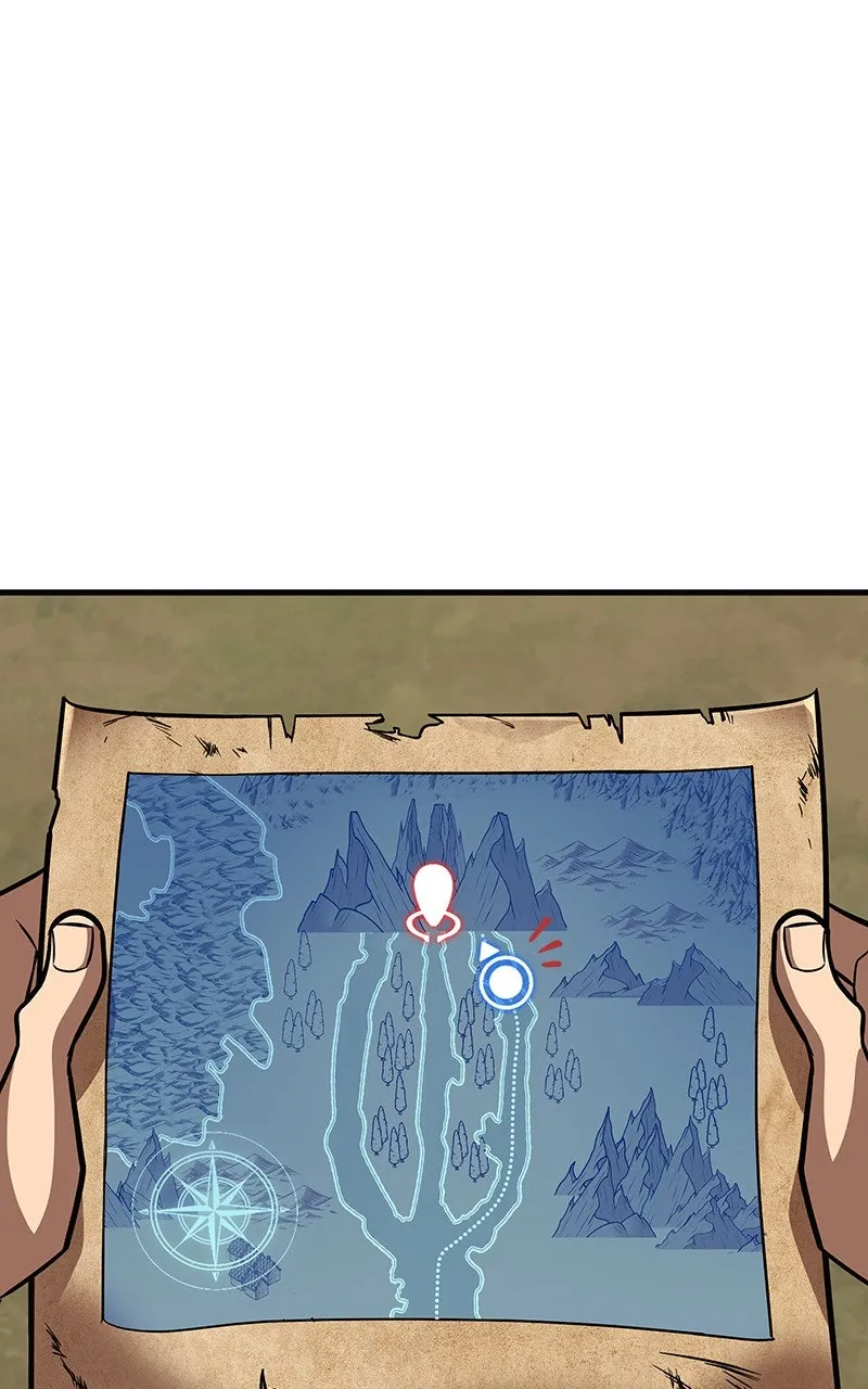 My Very Own Tower Strategy Guide Chapter 73 page 36 - 