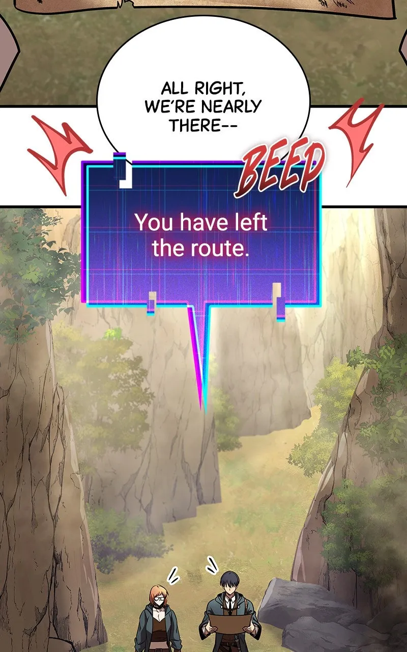 My Very Own Tower Strategy Guide Chapter 73 page 37 - 