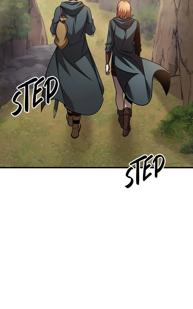 My Very Own Tower Strategy Guide Chapter 73 page 41 - 