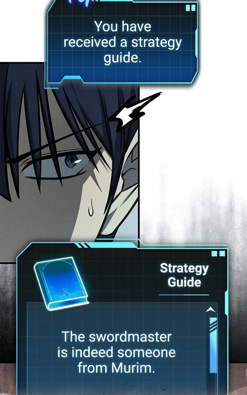 My Very Own Tower Strategy Guide Chapter 73 page 55 - 