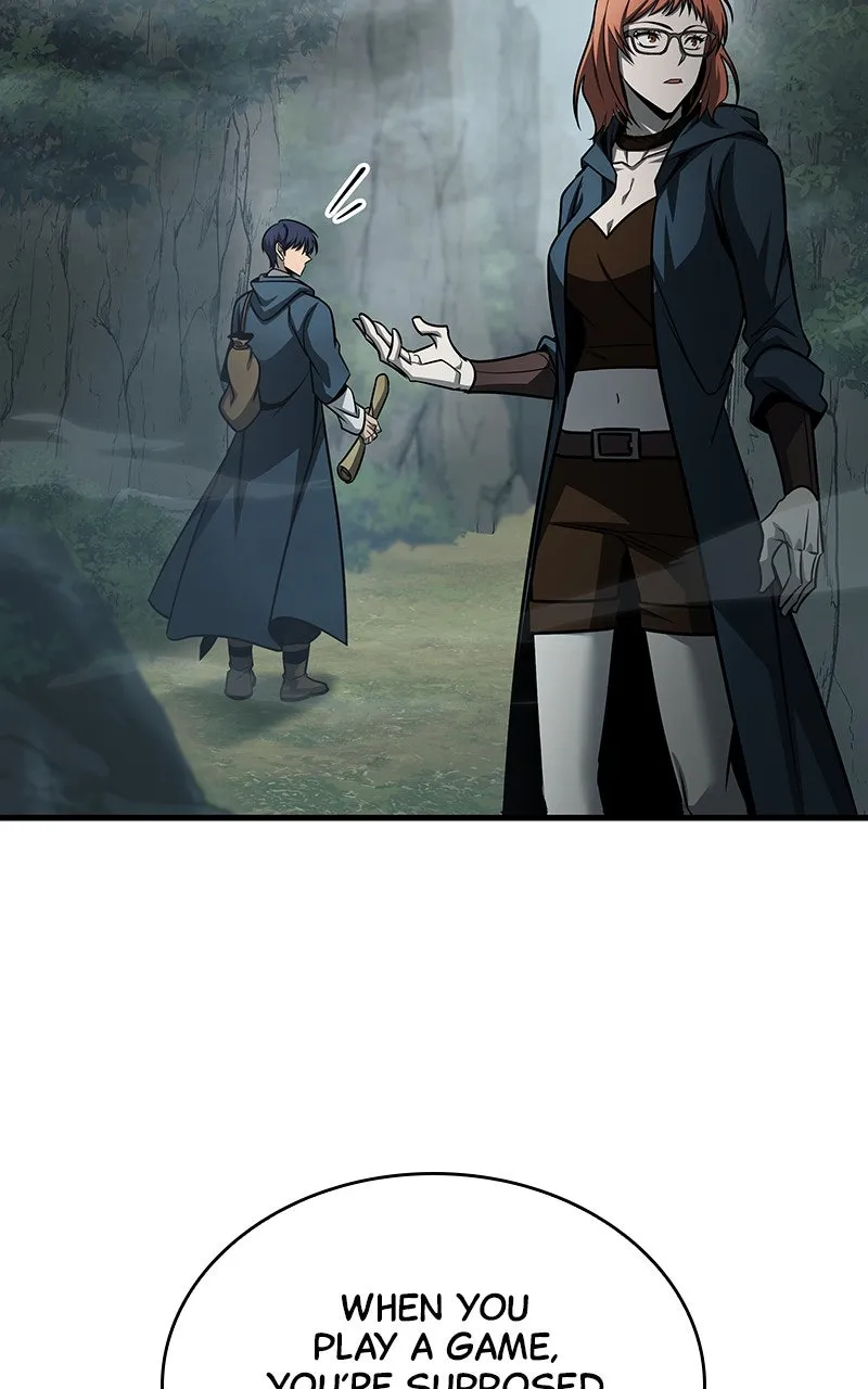 My Very Own Tower Strategy Guide Chapter 73 page 66 - 