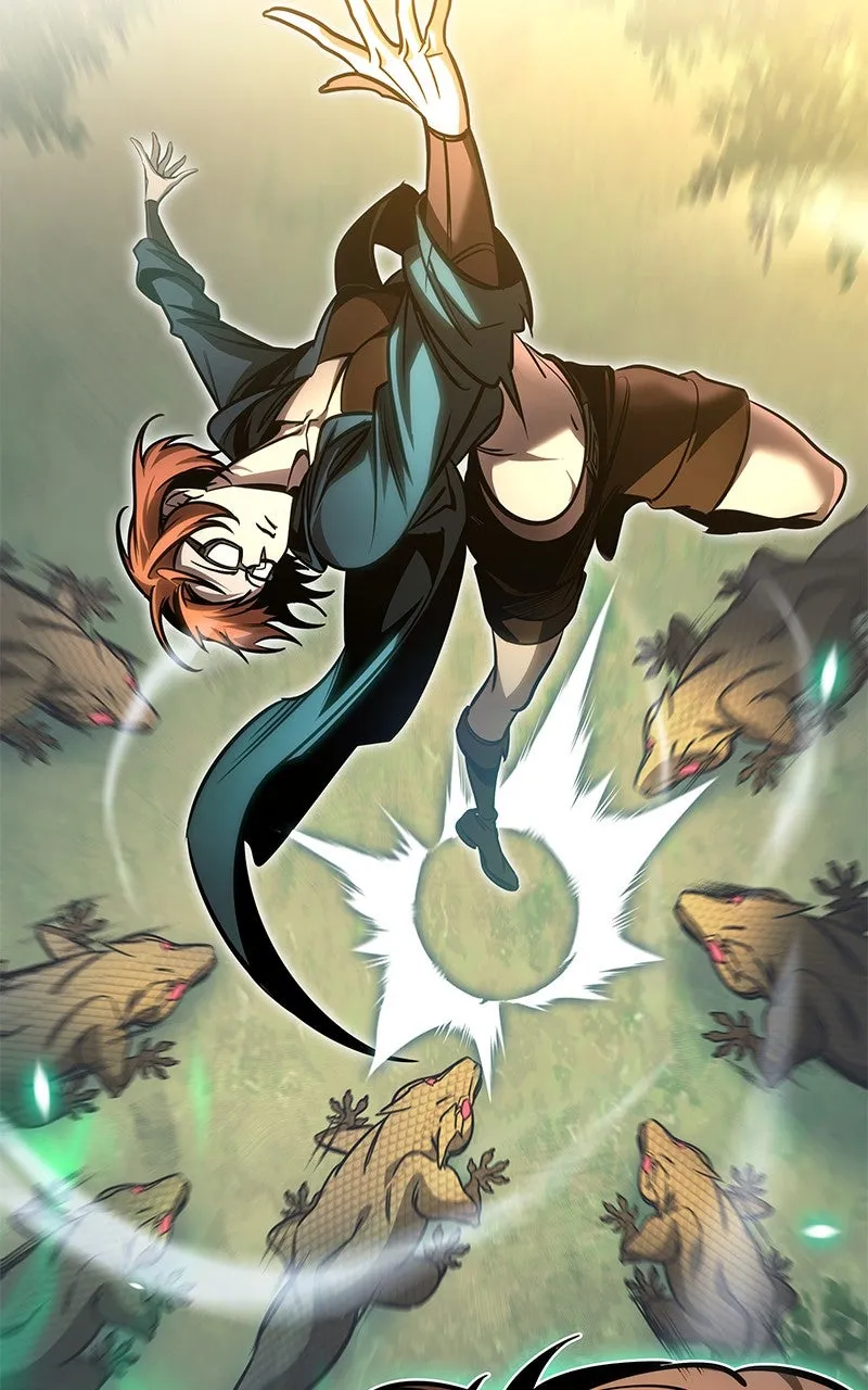 My Very Own Tower Strategy Guide Chapter 73 page 8 - 