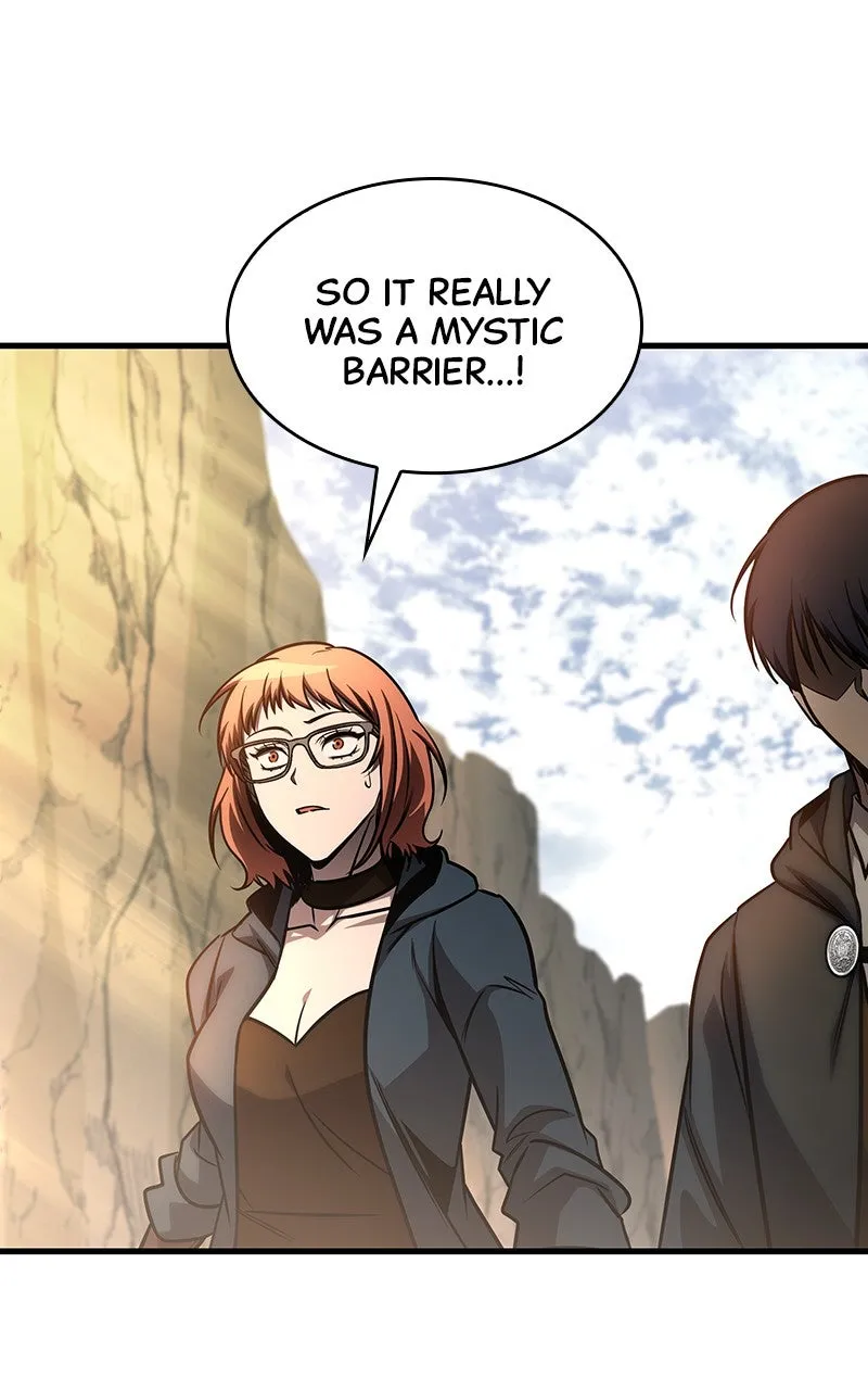 My Very Own Tower Strategy Guide Chapter 73 page 86 - 