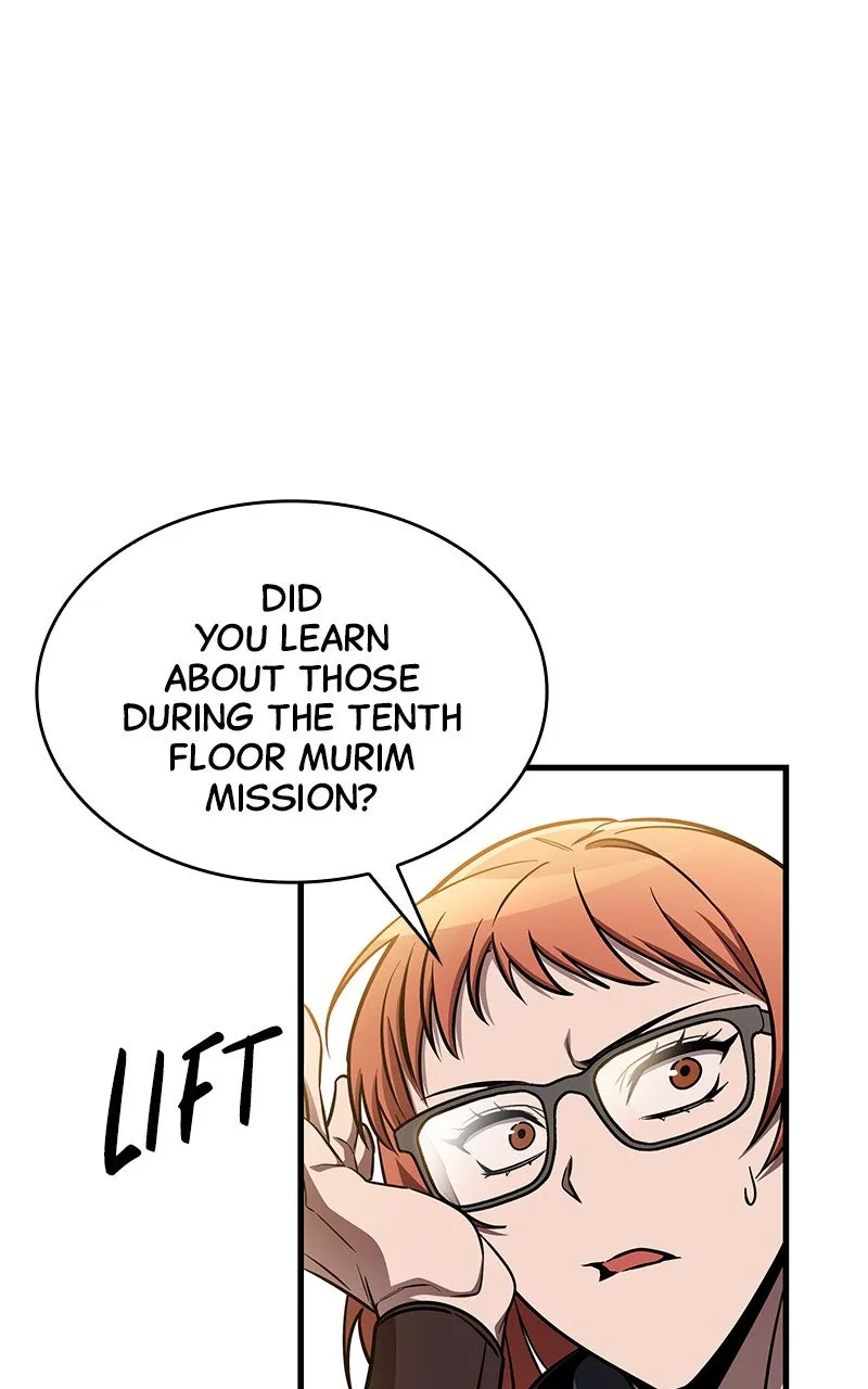 My Very Own Tower Strategy Guide Chapter 73 page 87 - 