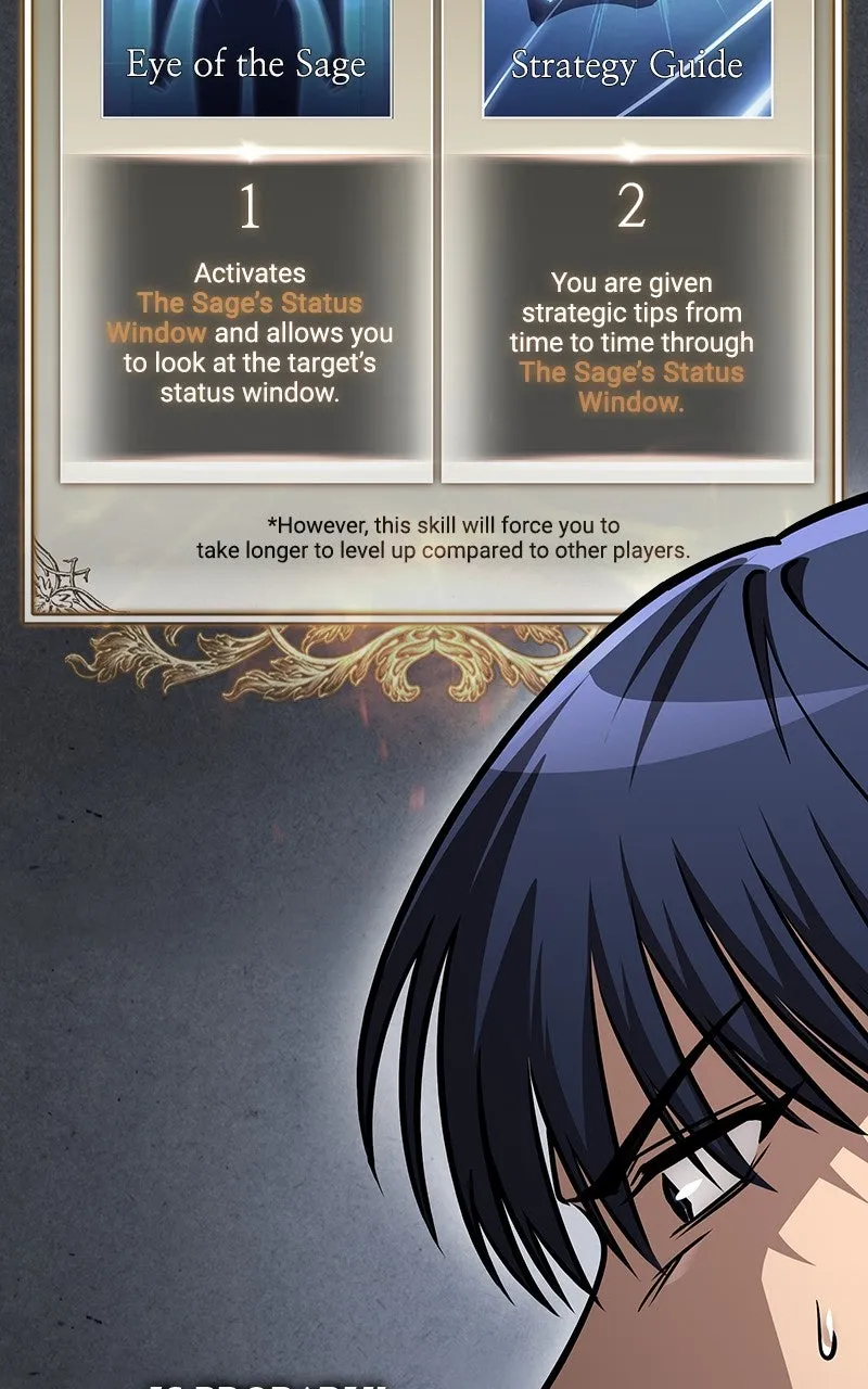 My Very Own Tower Strategy Guide Chapter 73 page 98 - 