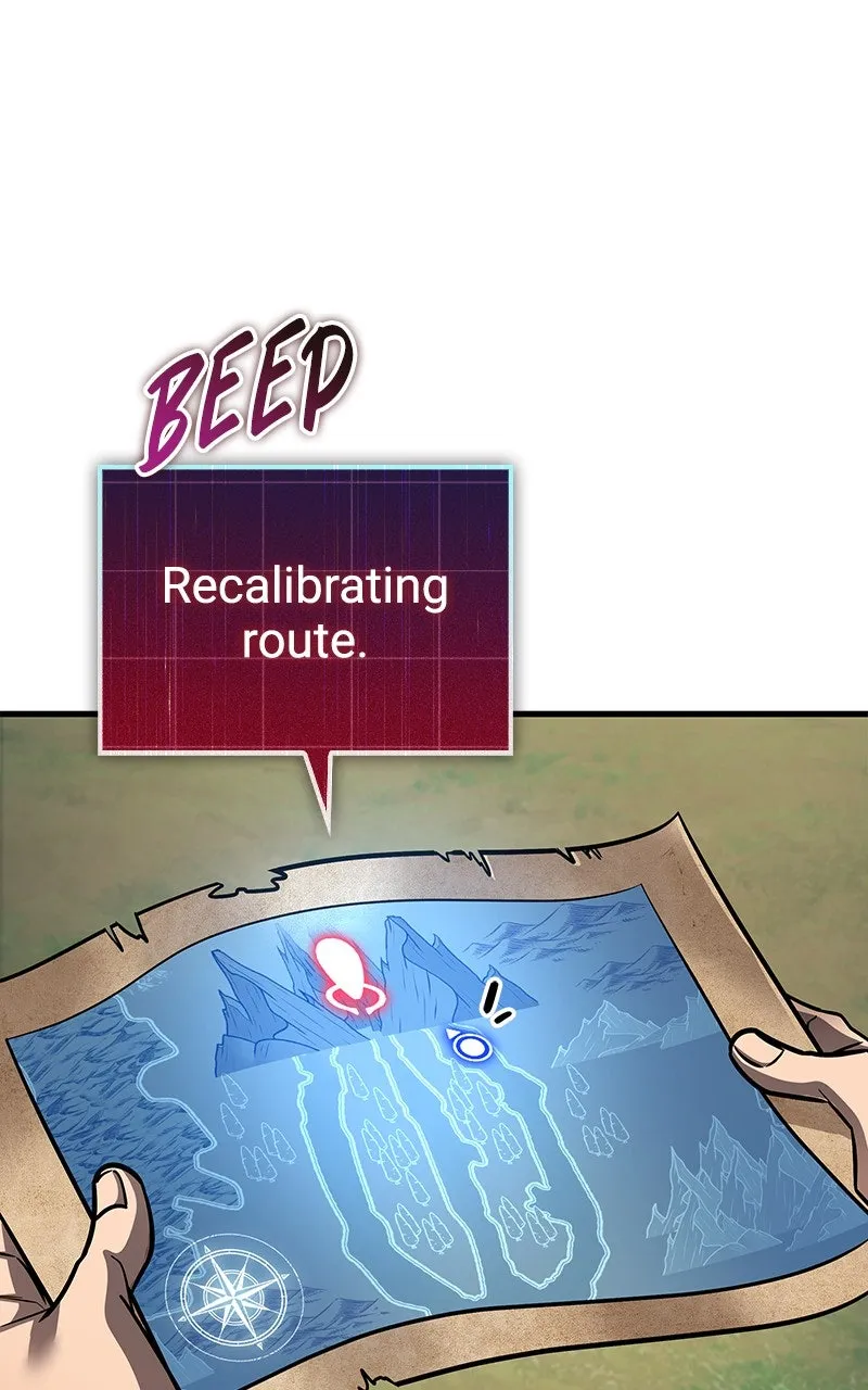 My Very Own Tower Strategy Guide Chapter 73 page 100 - 