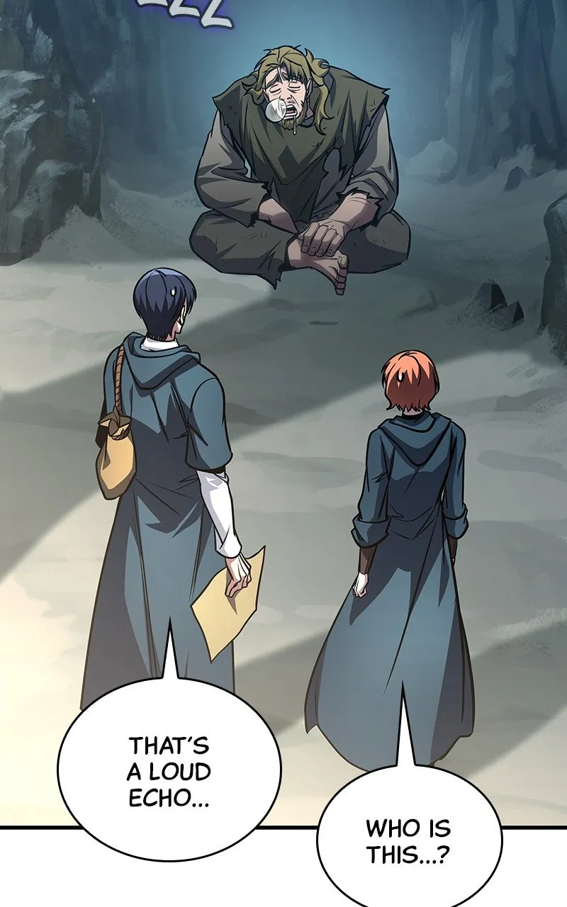 My Very Own Tower Strategy Guide Chapter 74 page 2 - 