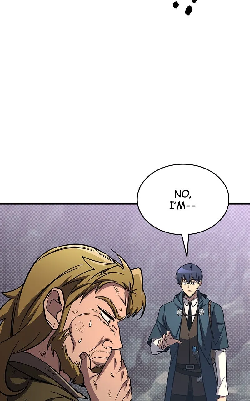 My Very Own Tower Strategy Guide Chapter 74 page 106 - 