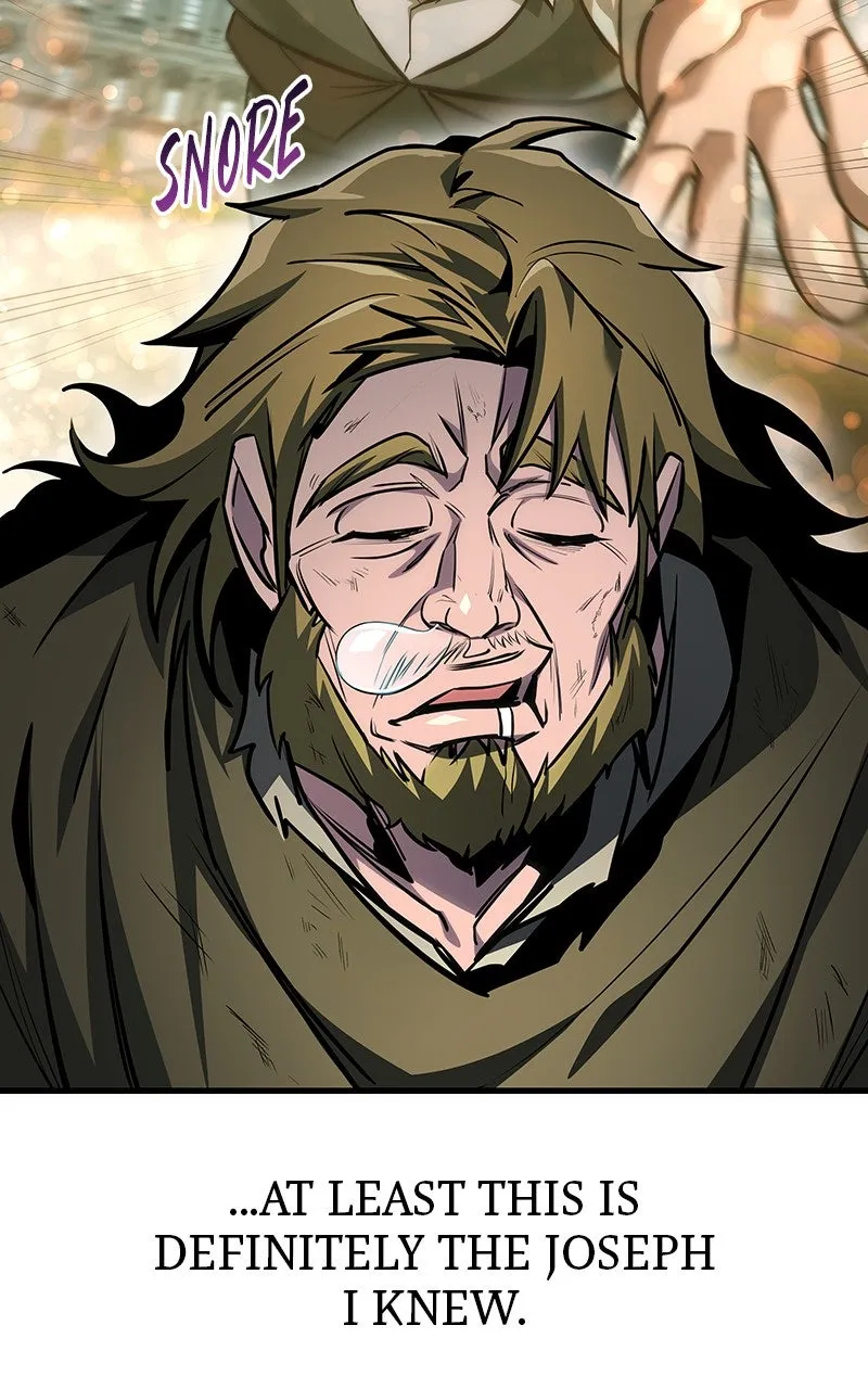 My Very Own Tower Strategy Guide Chapter 74 page 12 - 