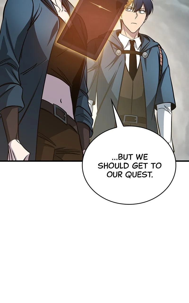 My Very Own Tower Strategy Guide Chapter 74 page 14 - 