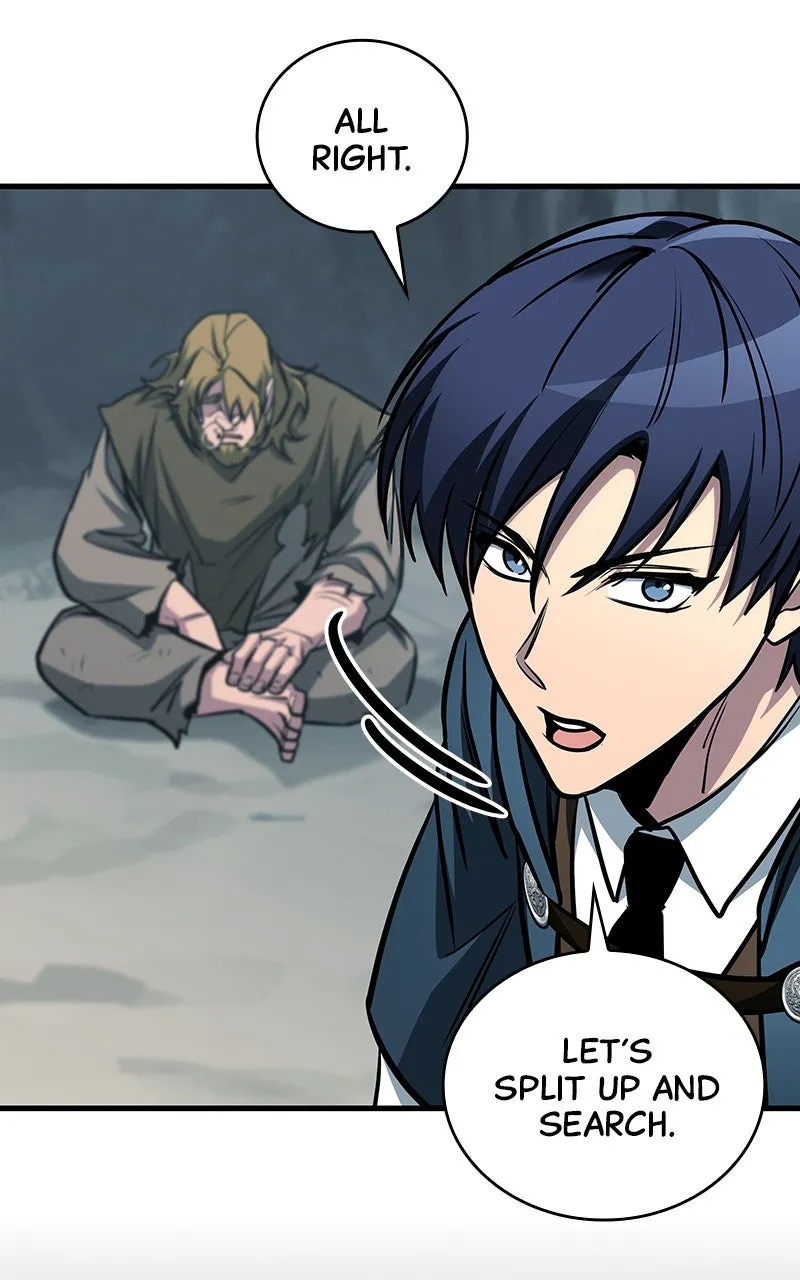 My Very Own Tower Strategy Guide Chapter 74 page 17 - 