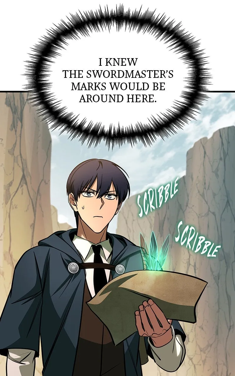 My Very Own Tower Strategy Guide Chapter 74 page 26 - 