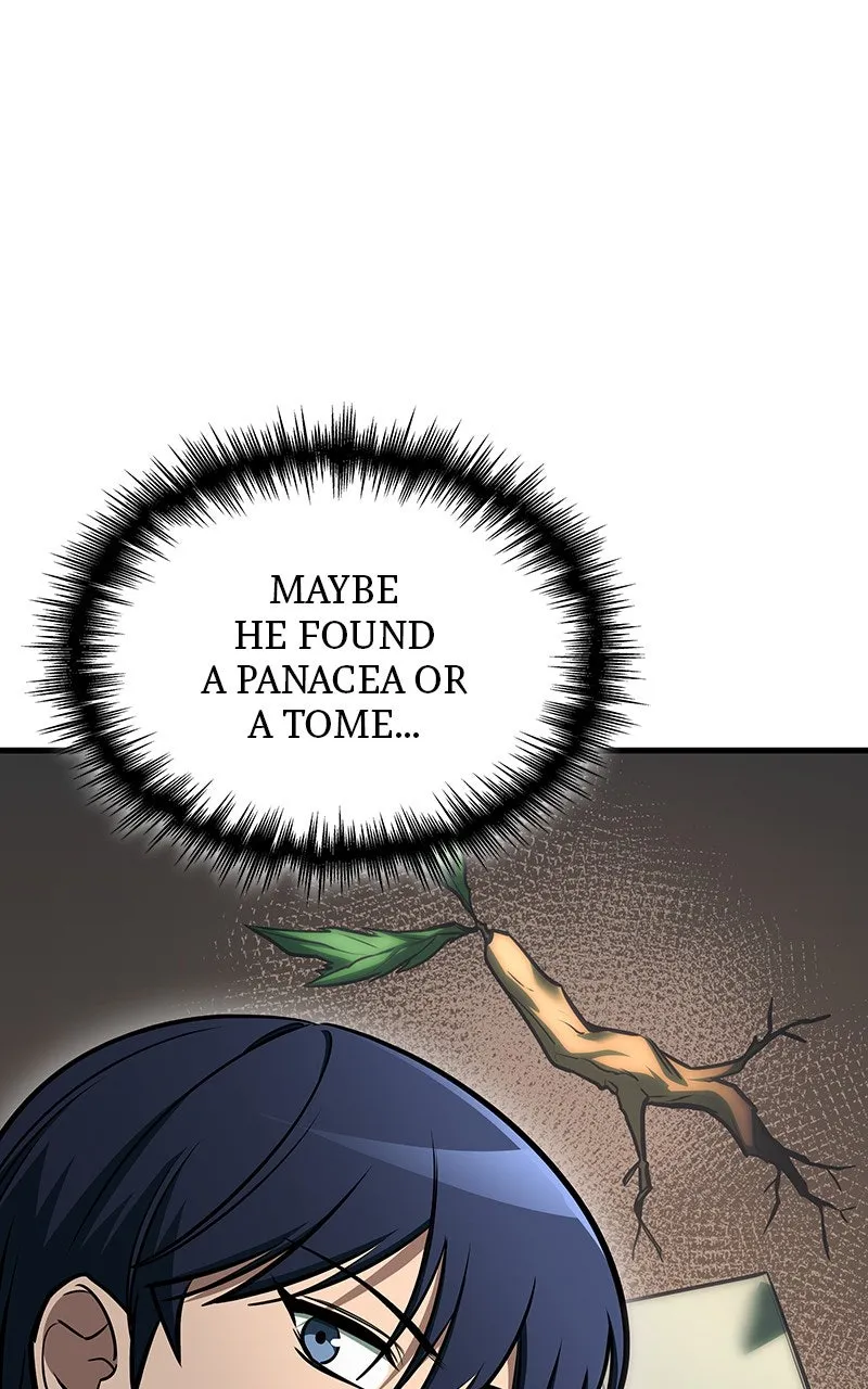 My Very Own Tower Strategy Guide Chapter 74 page 30 - 