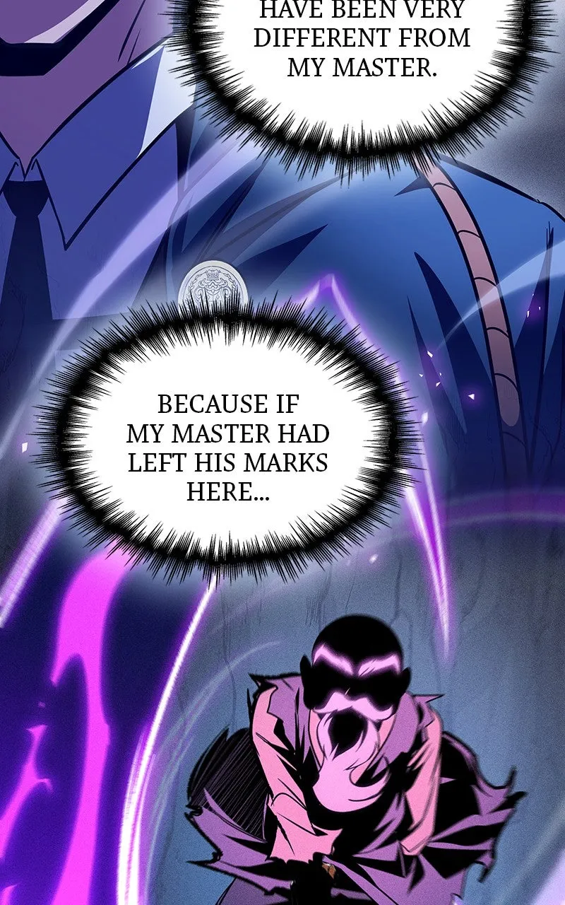 My Very Own Tower Strategy Guide Chapter 74 page 42 - 