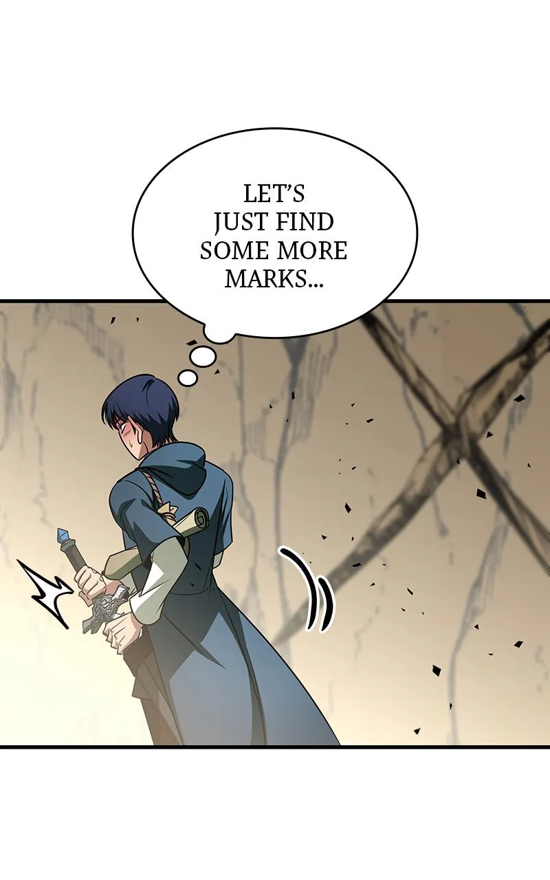 My Very Own Tower Strategy Guide Chapter 74 page 53 - 