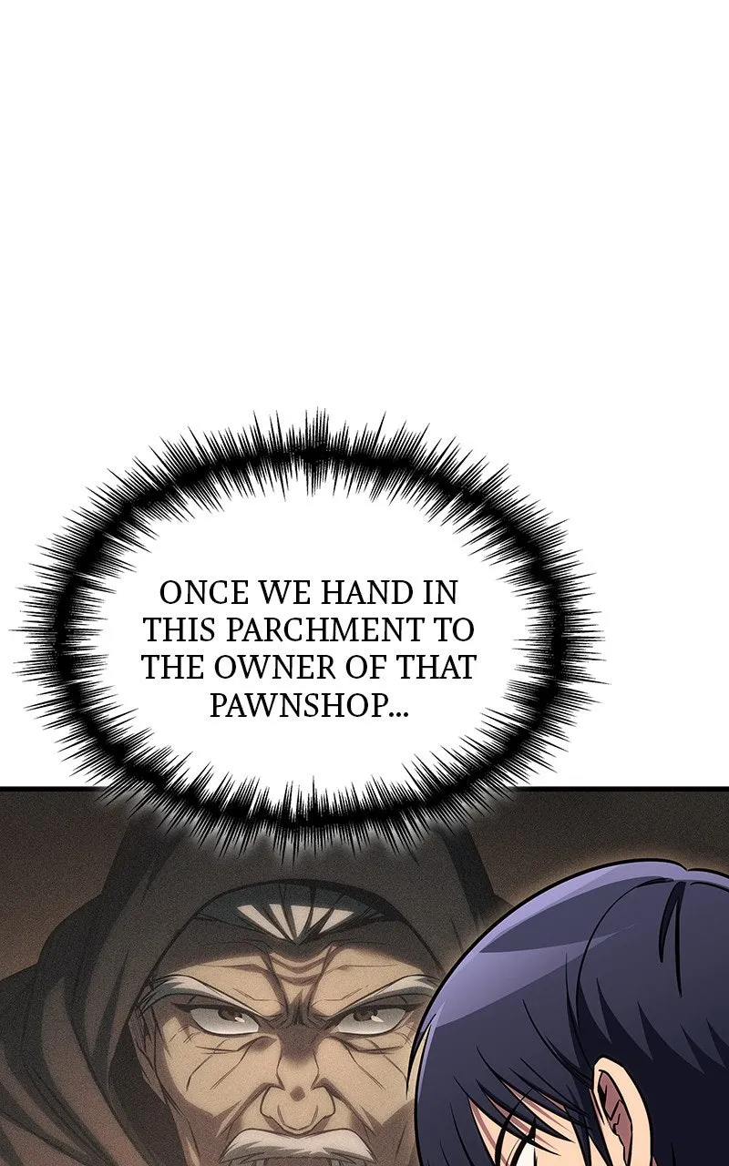 My Very Own Tower Strategy Guide Chapter 74 page 59 - 