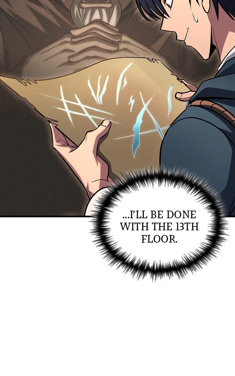 My Very Own Tower Strategy Guide Chapter 74 page 60 - 