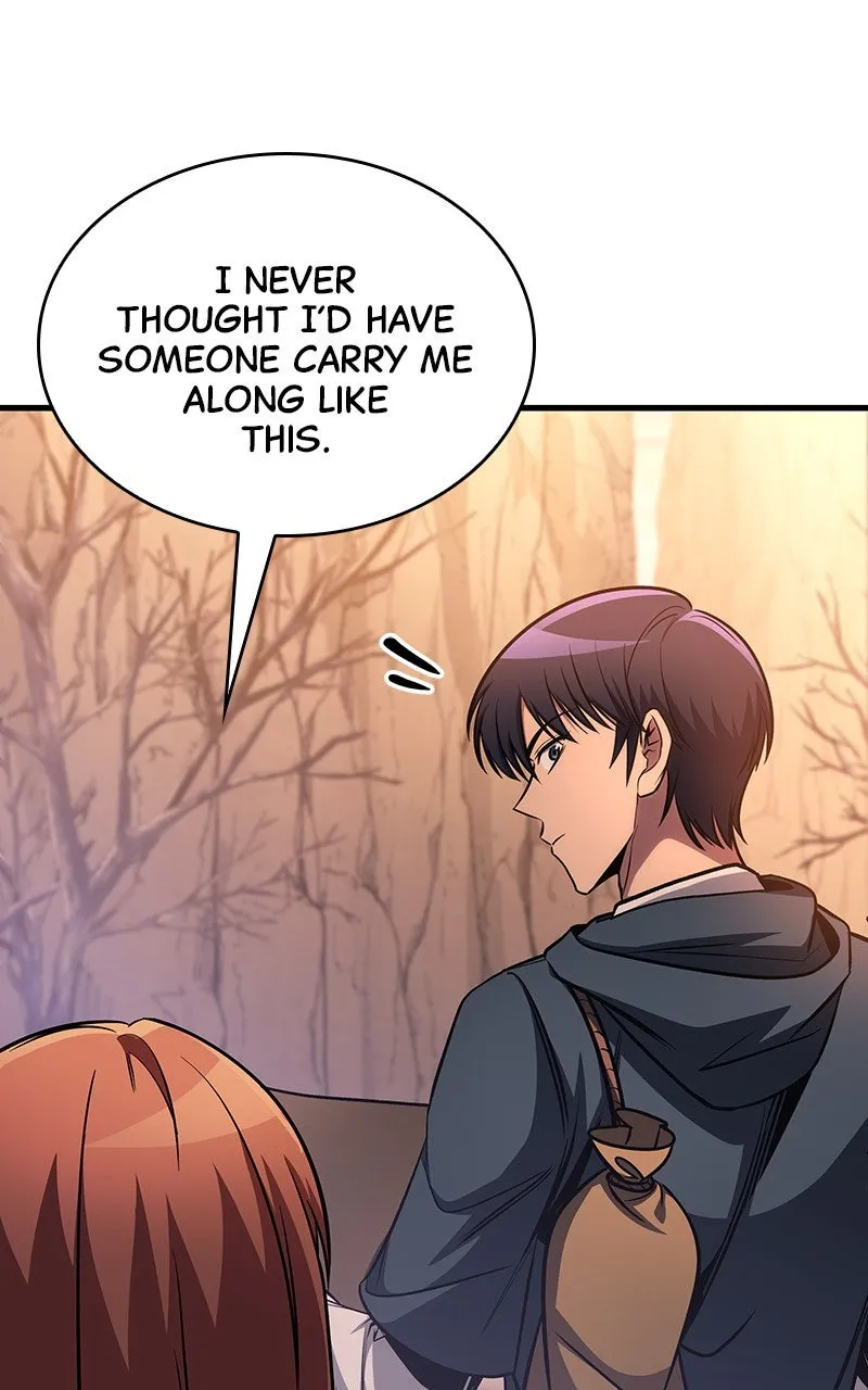 My Very Own Tower Strategy Guide Chapter 74 page 61 - 