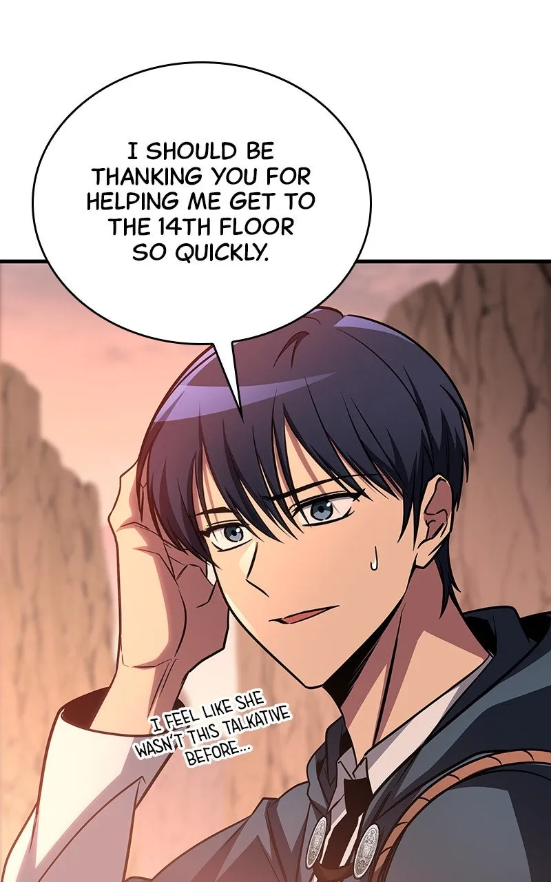 My Very Own Tower Strategy Guide Chapter 74 page 66 - 