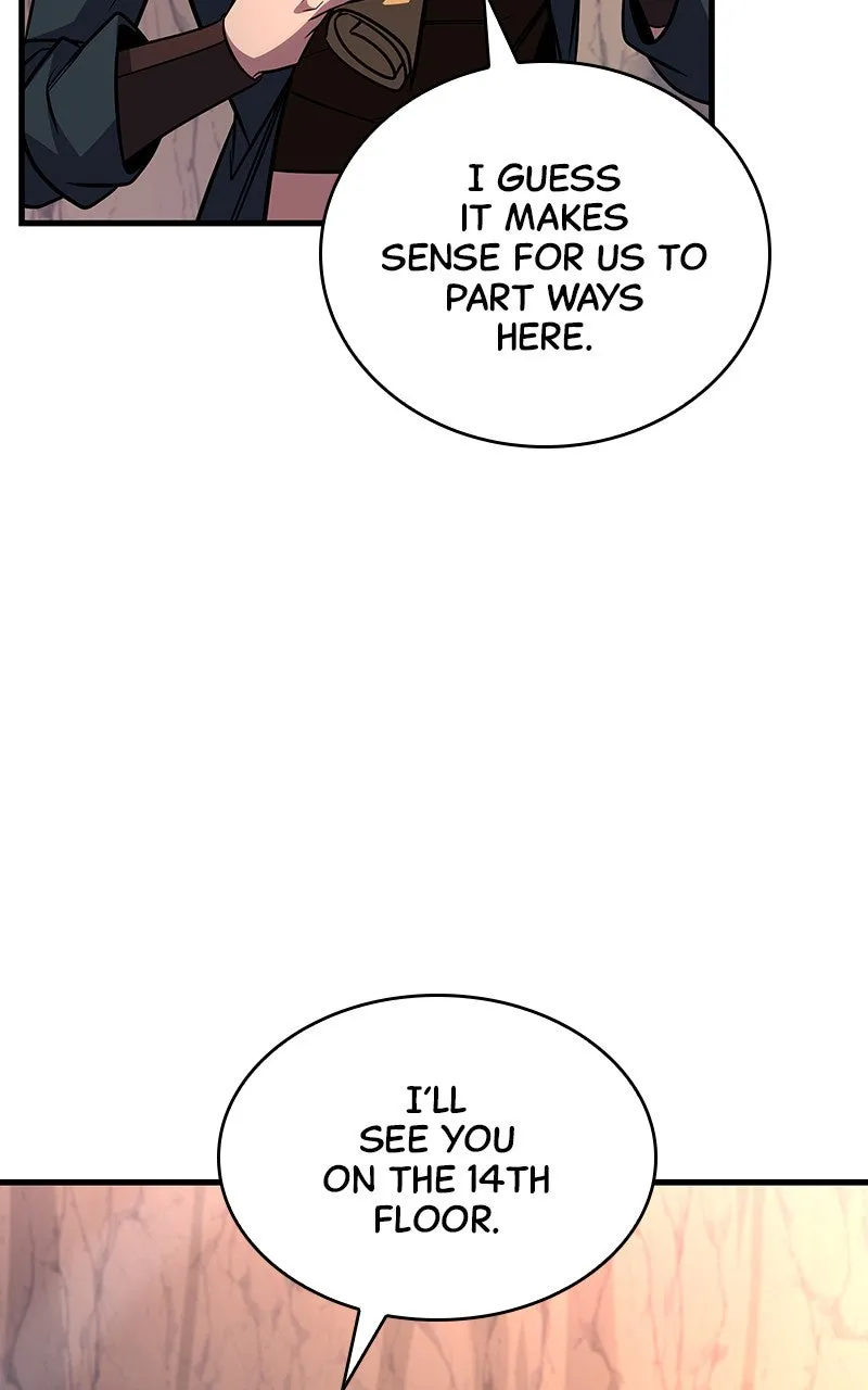 My Very Own Tower Strategy Guide Chapter 74 page 70 - 