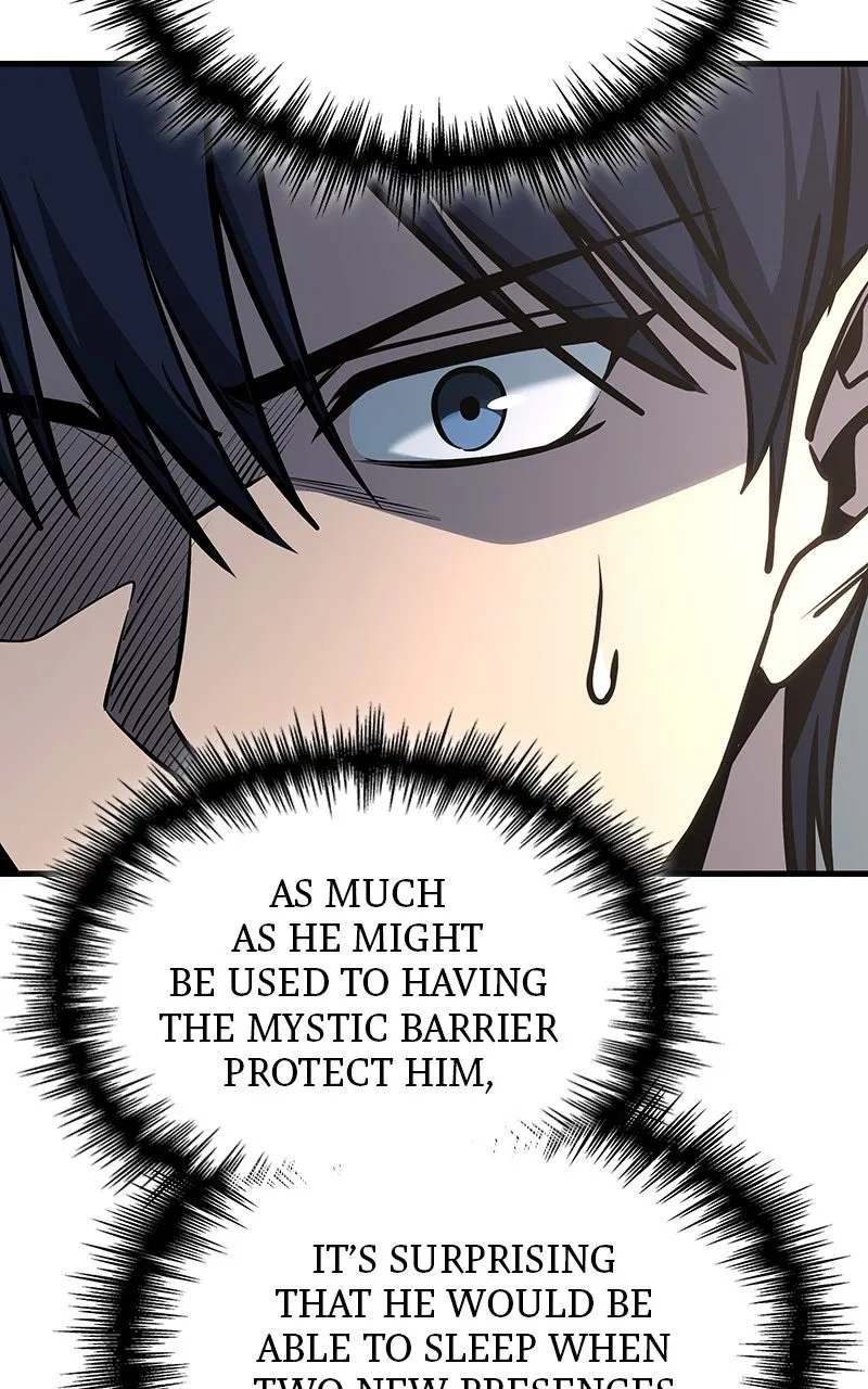 My Very Own Tower Strategy Guide Chapter 74 page 9 - 