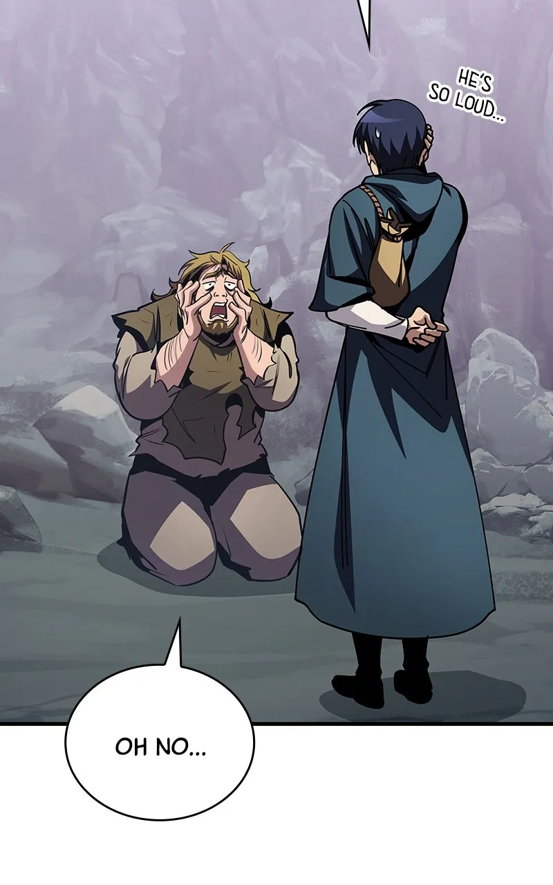 My Very Own Tower Strategy Guide Chapter 75 page 17 - 