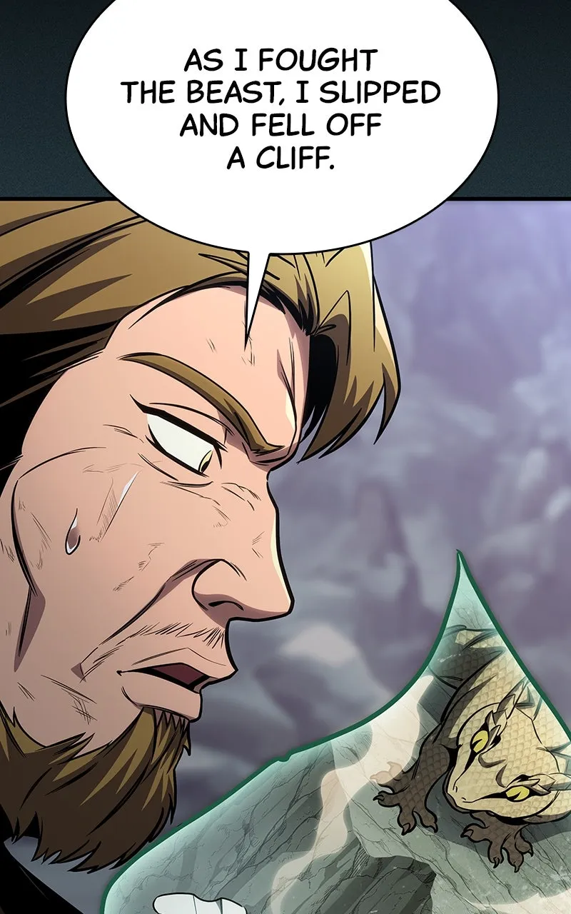 My Very Own Tower Strategy Guide Chapter 75 page 25 - 
