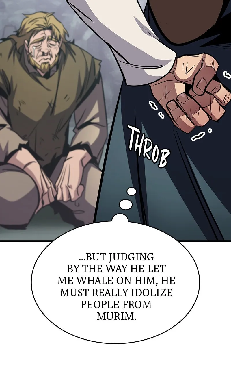 My Very Own Tower Strategy Guide Chapter 75 page 5 - 