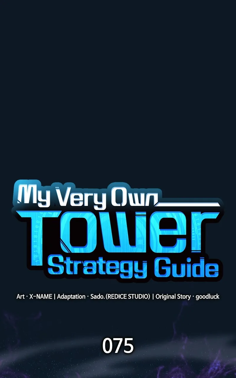 My Very Own Tower Strategy Guide Chapter 75 page 45 - 