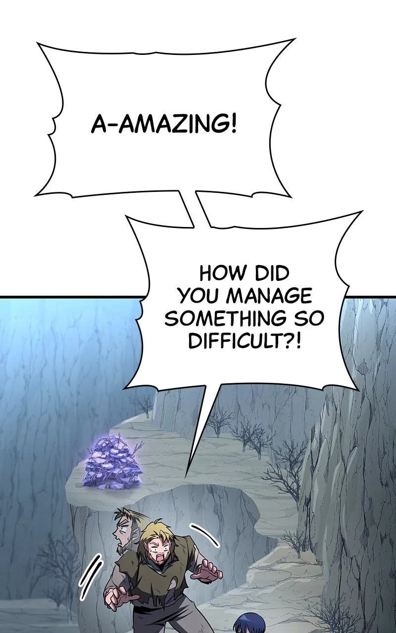 My Very Own Tower Strategy Guide Chapter 75 page 48 - 