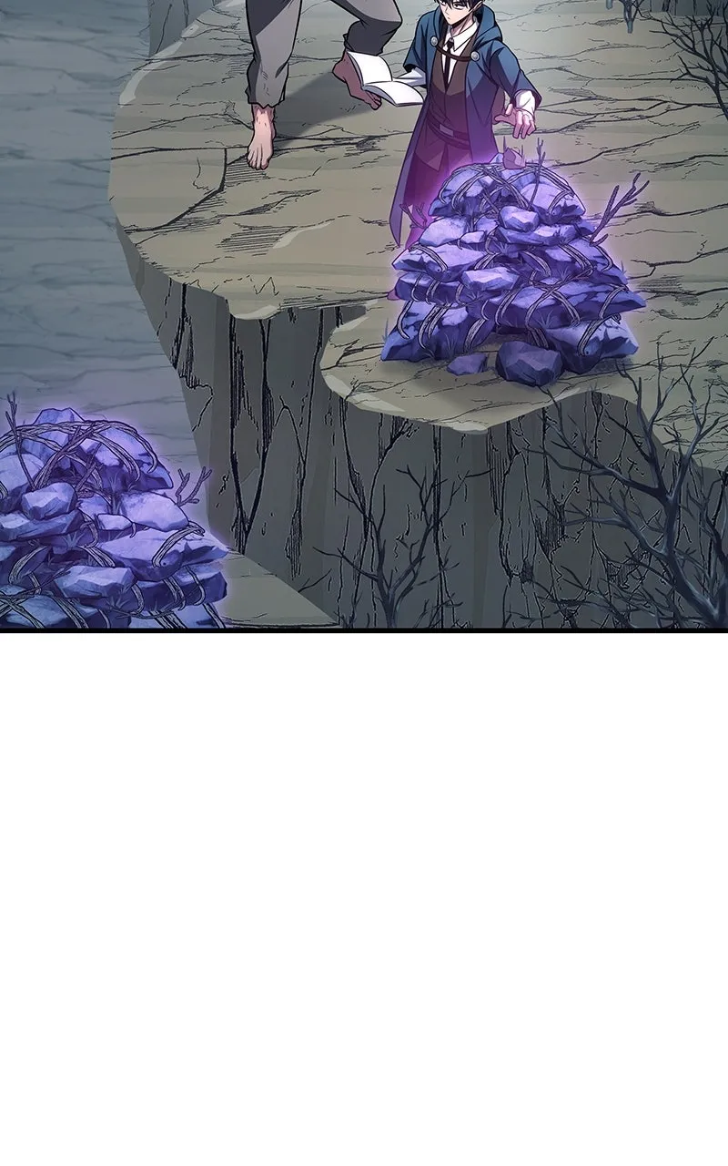 My Very Own Tower Strategy Guide Chapter 75 page 49 - 