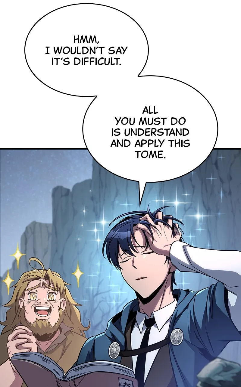My Very Own Tower Strategy Guide Chapter 75 page 50 - 