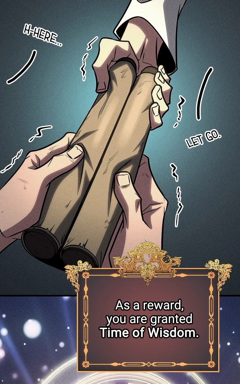 My Very Own Tower Strategy Guide Chapter 75 page 56 - 