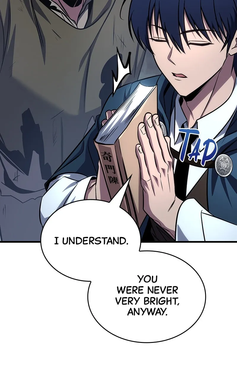 My Very Own Tower Strategy Guide Chapter 75 page 62 - 