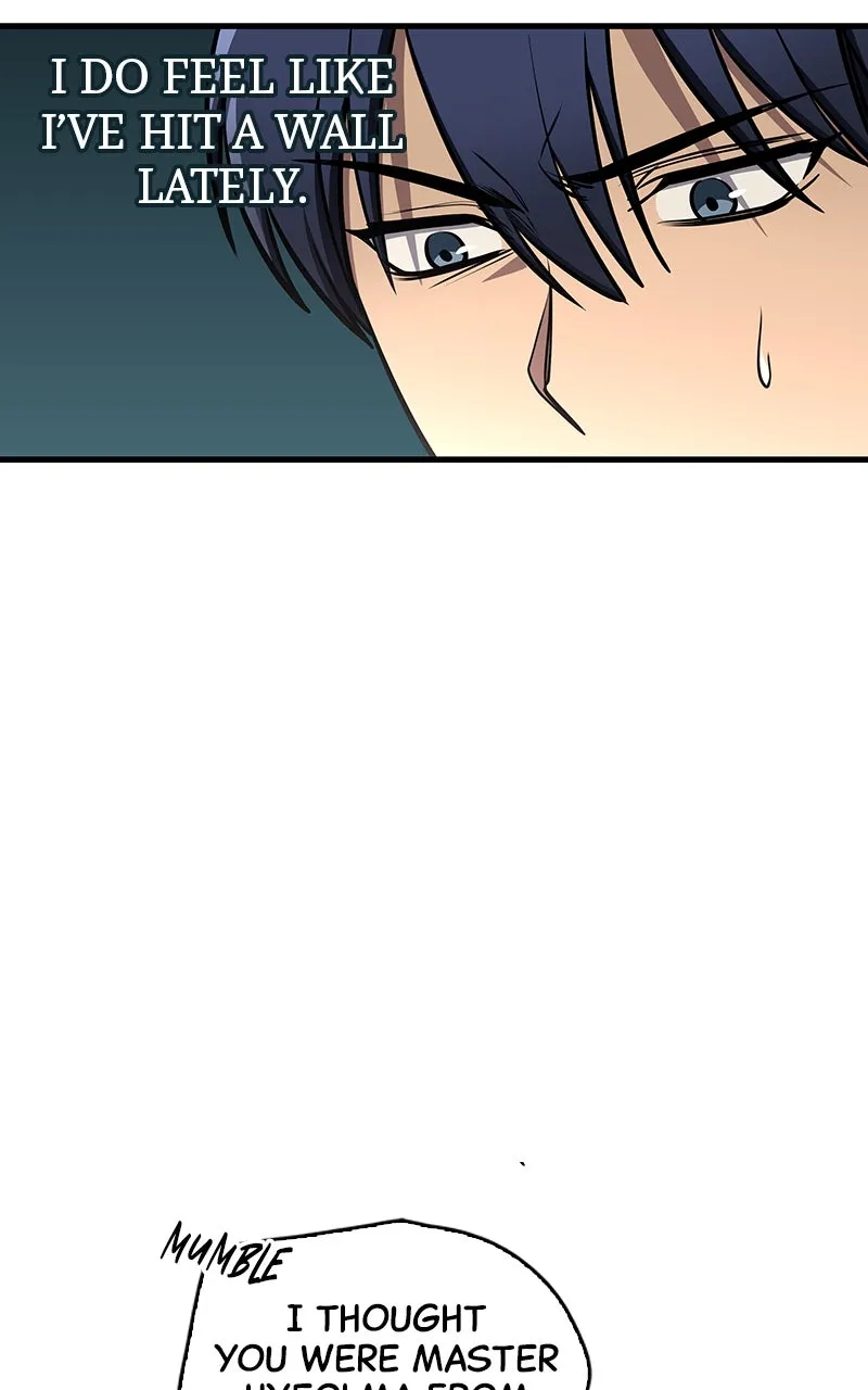 My Very Own Tower Strategy Guide Chapter 75 page 8 - 