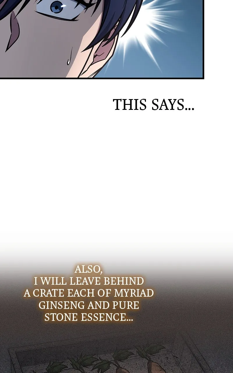 My Very Own Tower Strategy Guide Chapter 75 page 84 - 